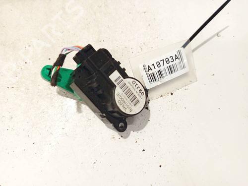 Used Electronic module Electronic module RENAULT MEGANE III Hatchback (BZ0/1_, B3_) 1.6 16V (BZ1B, BZ1H) (110 hp) 32554347 32554347