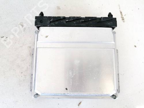 Used Engine control unit (ECU) Engine control unit (ECU) MERCEDES-BENZ E-CLASS (W211) E 220 CDI (211.006) (136 hp) 32949897 32949897