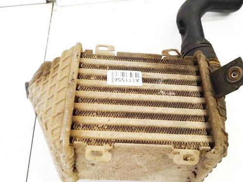 Used Intercooler Intercooler VW GOLF III (1H1) 1.9 TDI (90 hp) 36587091 36587091