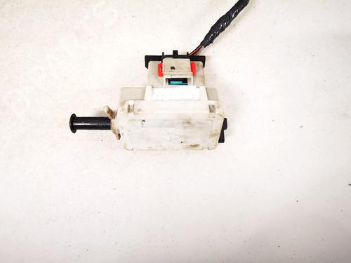 Used Electronic module Electronic module CHRYSLER VOYAGER IV (RG, RS) 2.5 CRD (141 hp) 35576032 35576032