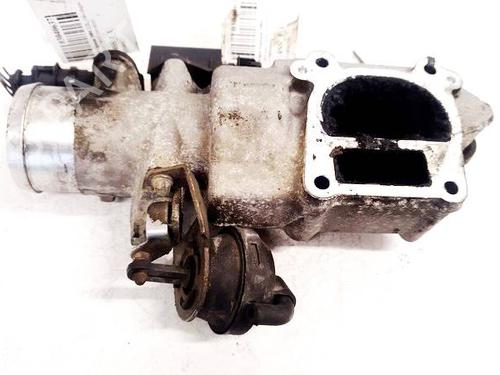 Spjældhus Spjældhus OPEL SIGNUM Hatchback (Z03) 2.2 DTI (F48) (125 hp) 38479250 38479250