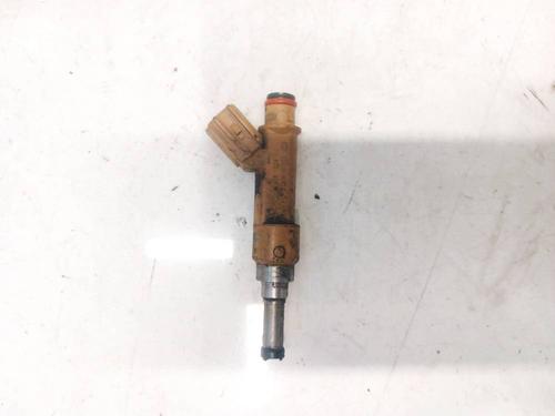 Used Injector Injector TOYOTA AVENSIS Saloon (_T27_) 1.8 VVT-i (ZRT271_, ZRT271R) (147 hp) 35331232 35331232