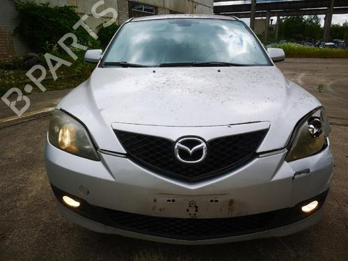 Hattehylde MAZDA 3 (BK) 2.0 MZR-CD (BK14) | BP38574208C85  - Image 6
