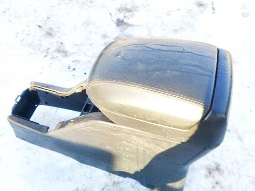 Armrest / Center console CHEVROLET CAPTIVA (C100, C140) 2.0 D | BP35186437I20 - Image 2