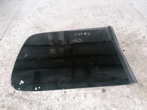 Panel rude bagtil højre Panel rude bagtil højre 35547395 35547395
