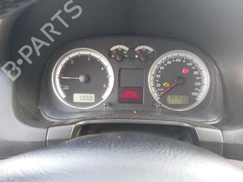 Electronic sensor VW BORA I (1J2) 1.9 TDI | BP33099794M84  - Image 9