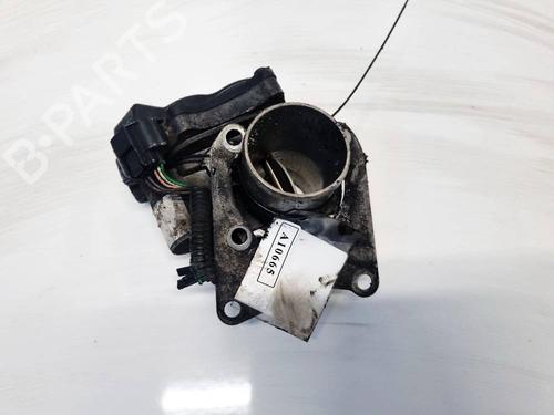 Used Throttle body Throttle body 34890400 34890400