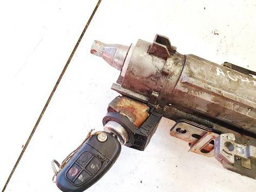 Used Ignition barrel Ignition barrel 38640428 38640428