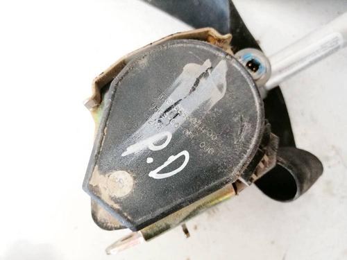 Front right seatbelt AUDI 80 B4 Saloon (8C2) 1.9 TDI | BP35219824I25 - Image 3