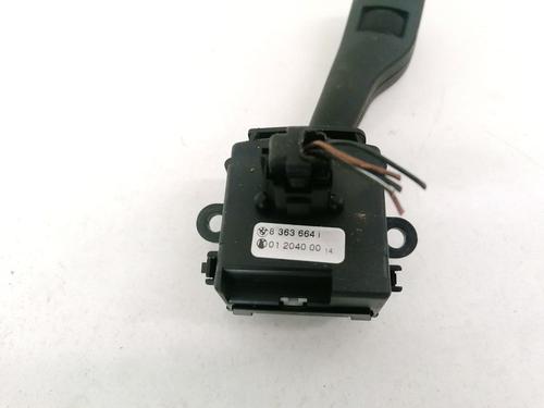 Warning switch BMW 5 (E39) 525 tds | BP35434597I22 - Image 3