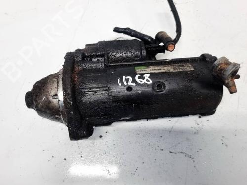 Used Starter Starter AUDI A6 C5 (4B2, 4B4) 1.9 TDI (110 hp) 34760301 34760301