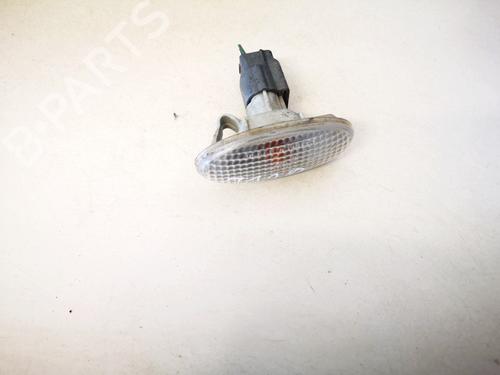 Used Left side indicator Left side indicator MAZDA 2 (DY) 1.4 (80 hp) 35517156 35517156