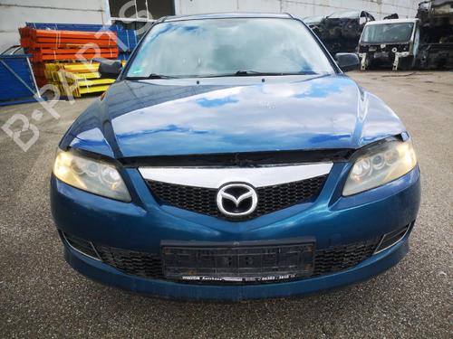 Electronic module MAZDA 6 Saloon (GG) 1.8 | BP32946369M83 - Image 5