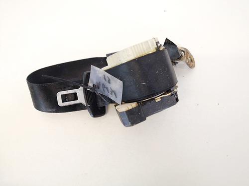 Rear right seatbelt AUDI A2 (8Z0) 1.4 TDI | BP35622476I28 - Image 2