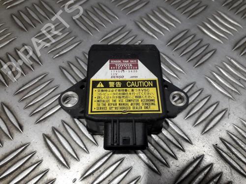 Used Electronic module Electronic module 35704936 35704936