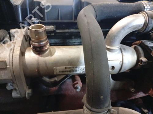 Egr Egr FORD S-MAX (WA6) 2.0 TDCi (130 hp) 36689080 36689080