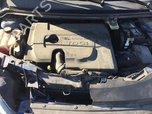 Electronic module FORD FOCUS II (DA_, HCP, DP) 1.6 TDCi | BP33507255M83 - Image 4