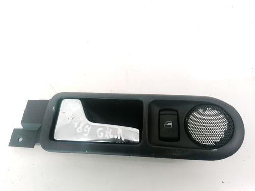 Used Rear left interior door handle Rear left interior door handle VW PASSAT B5 Variant (3B5) 1.9 TDI (110 hp) 35421784 35421784