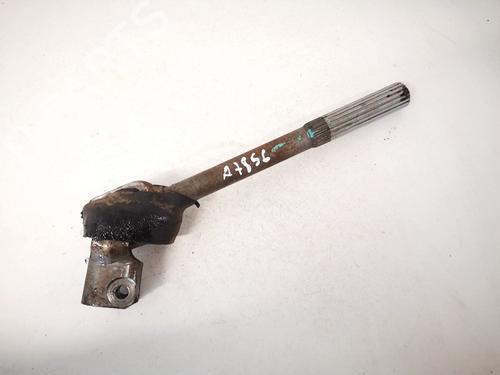 Steering column universal joint MAZDA CX-7 (ER) 2.3 AWD | BP35446668M114 - Image 2