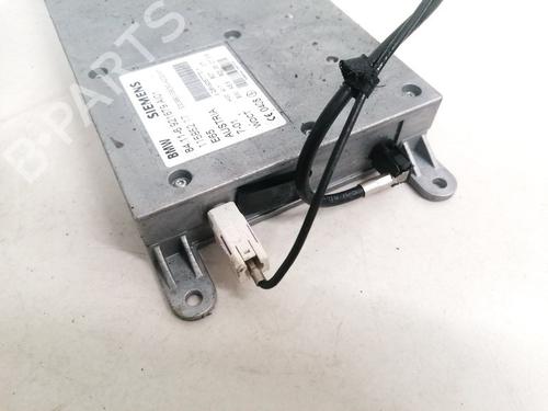 Electronic module BMW 7 (E65, E66, E67) 735 i, Li | BP33092039M83 - Image 2