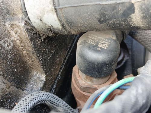 Injector FORD C-MAX (DM2) 1.8 TDCi | BP38551419M100 - Image 4
