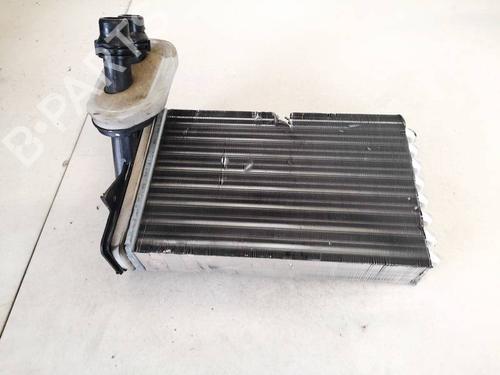 Used Heater matrix Heater matrix VW GOLF IV (1J1) 1.9 TDI (110 hp) 35257118 35257118