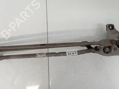 Used Front wipers mechanism Front wipers mechanism 34945867 34945867