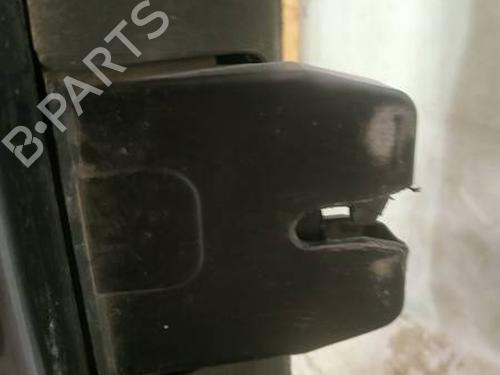 Used Tailgate lock Tailgate lock 34918757 34918757