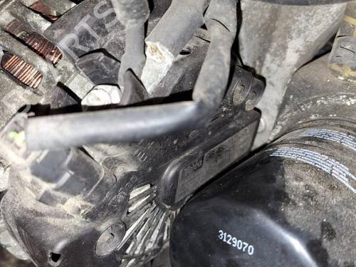 Alternator CITROËN C8 (EA_, EB_) 2.2 HDi | BP34960435M7 - Image 5
