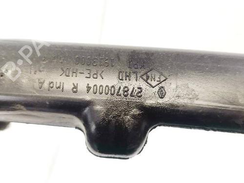 Pipe RENAULT MEGANE III Hatchback (BZ0/1_, B3_) 1.5 dCi (BZ09, BZ0D, BZ1W, BZ29, BZ14) | BP35079081M125 - Image 3