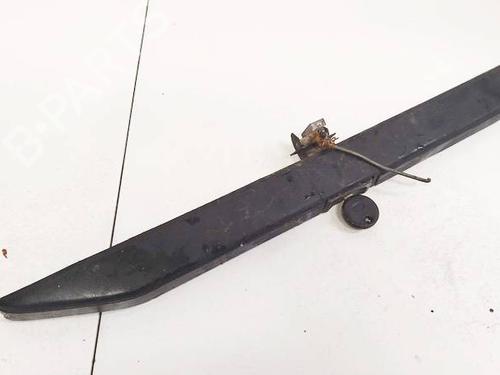 Used Tailgate trim Tailgate trim 34906145 34906145