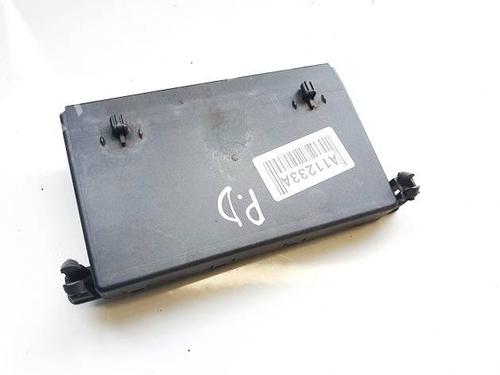 Electronic module MERCEDES-BENZ C-CLASS (W203) C 200 Kompressor (203.042) | BP34745476M83 - Image 3
