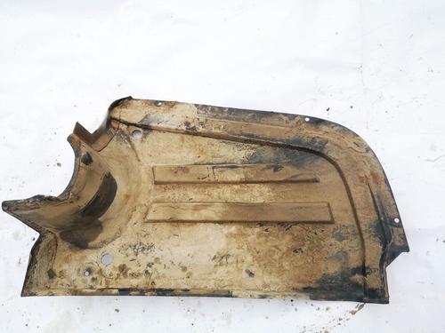 Underbody protection VW PASSAT B6 (3C2) 1.9 TDI | BP35464590M92 - Image 3