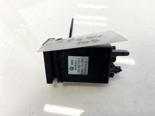 Warning switch VW PASSAT B5 Variant (3B5) 1.9 TDI | BP35475615I22 - Image 2