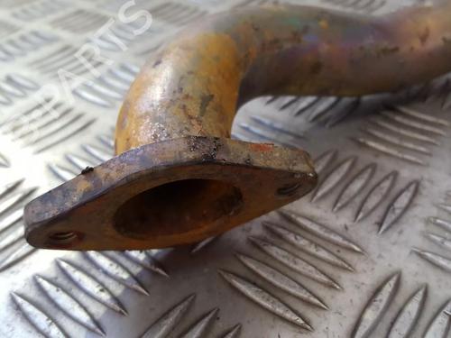 Pipe NISSAN PRIMERA Hatchback (P12) 2.2 dCi | BP35688518M125 - Image 2