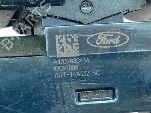Switch FORD MONDEO IV (BA7) 1.8 TDCi | BP39013760I30 - Image 4