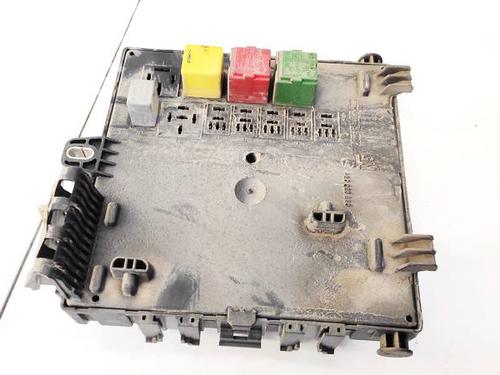 Fuse box OPEL VECTRA C (Z02) 2.0 DTI 16V (F69) | BP32943417E1 - Image 2