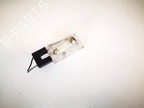 Interior roof light OPEL INSIGNIA A (G09) 2.0 CDTI (68) | BP34976596I8 - Image 3