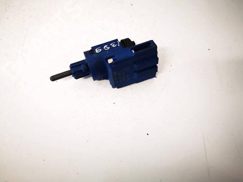 Used Electronic module Electronic module AUDI A6 C5 (4B2, 4B4) 2.5 TDI (150 hp) 34760705 34760705