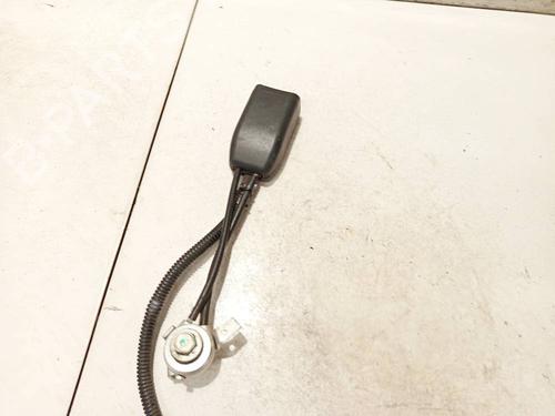 Seat buckle HONDA FR-V (BE) 2.2 i CTDi (BE5) | BP34922782I32 - Image 2