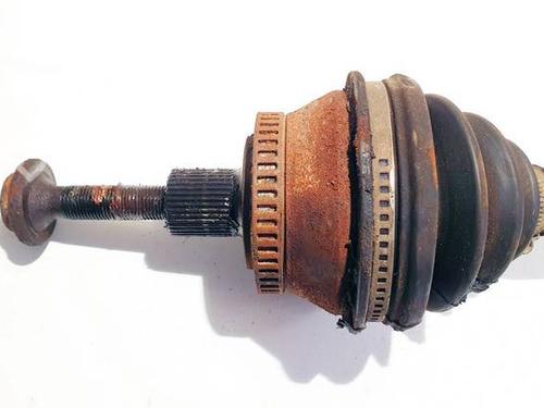 Left front driveshaft AUDI A4 B5 (8D2) 2.4 | BP35031070M38 - Image 2
