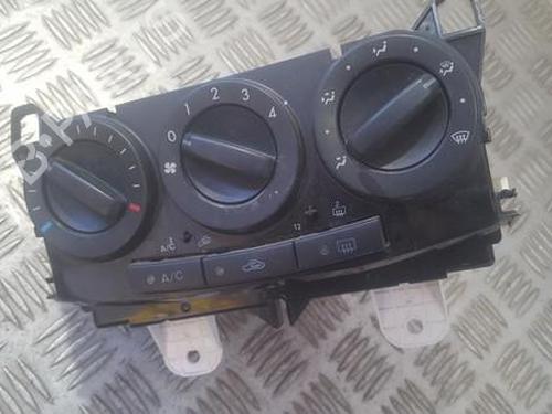 Used Climate control Climate control MAZDA 5 (CR) 1.8 (CR19) (116 hp) 35833078 35833078