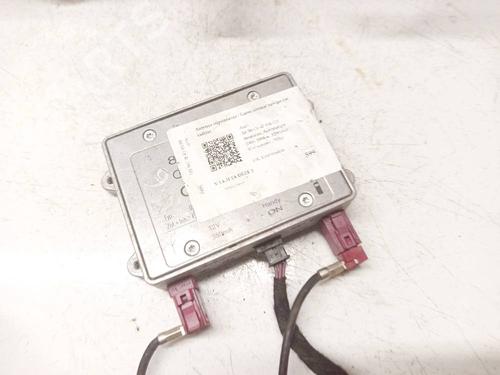 Electronic module PEUGEOT 407 (6D_) 1.6 HDi 110 (6D9HZC, 6D9HYC) | BP34775302M83 - Image 3