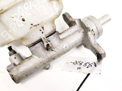 Brake master cylinder VW GOLF PLUS V (5M1, 521) 1.6 FSI | BP35321701M77 - Image 2