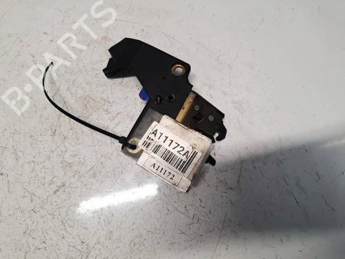 Tailgate lock AUDI A4 B6 (8E2) 1.9 TDI | BP34808855C101 - Image 4
