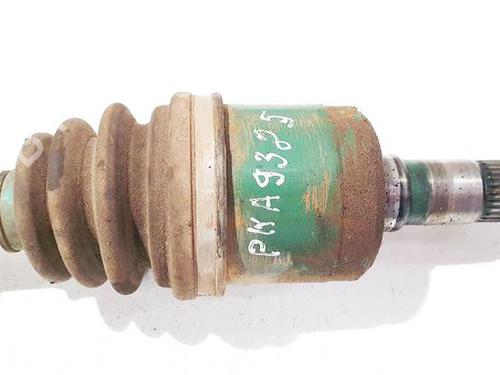 Left front driveshaft MAZDA PREMACY (CP) 2.0 TD | BP35201542M38 - Image 3