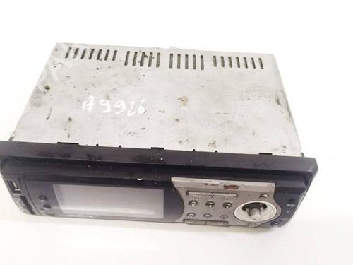 Used Radio Radio 35142931 35142931