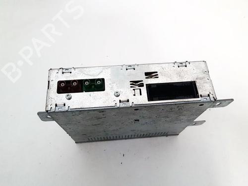 Electronic module VW PHAETON (3D1, 3D2, 3D3, 3D4, 3D6, 3D7, 3D8, 3D9) 4.2 V8 4motion | BP33508184M83 - Image 2