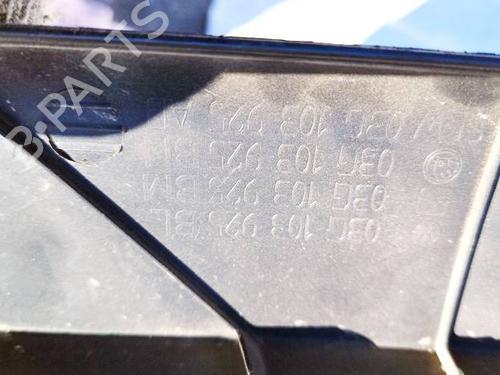 Upper protection VW PASSAT B6 (3C2) 1.9 TDI | BP34934425M93 - Image 3