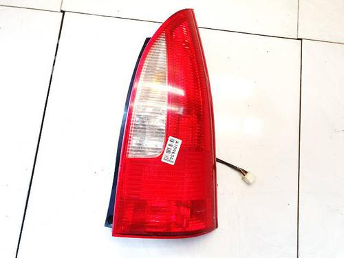 Used Right taillight Right taillight MAZDA PREMACY (CP) 1.9 (CP8W) (100 hp) 34788312 34788312